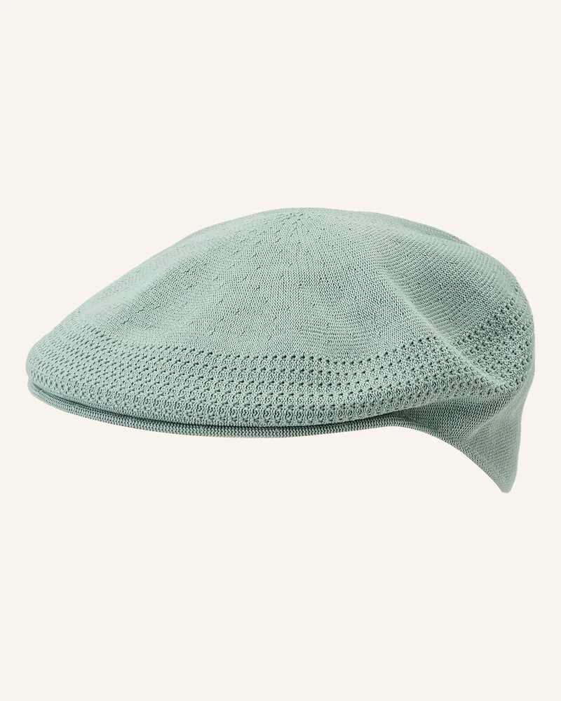 Kangol Cap Tropic gruen Hellgrün