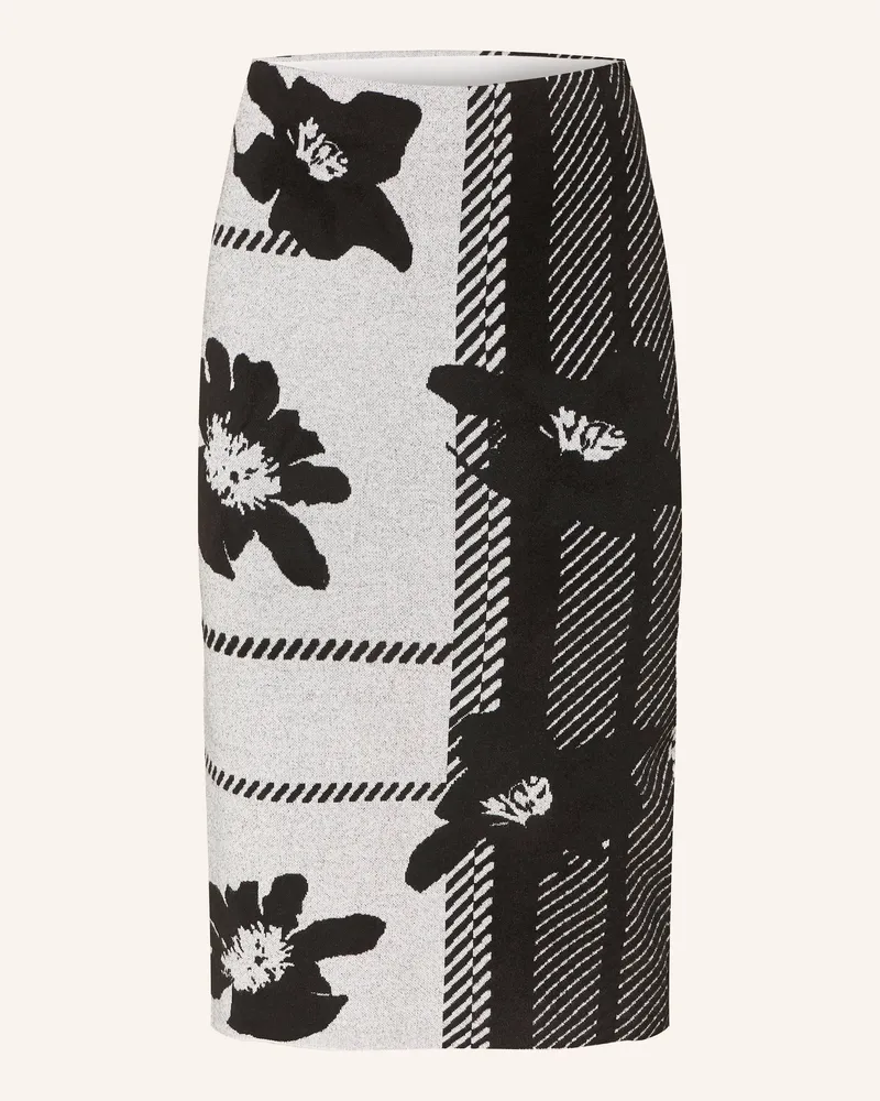 Sportalm Strickrock Schwarz