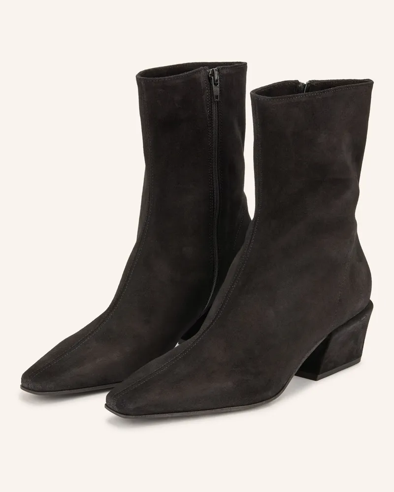 Kennel & Schmenger Stiefeletten Nyla schwarz Schwarz