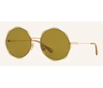 Sonnenbrille CH0202S