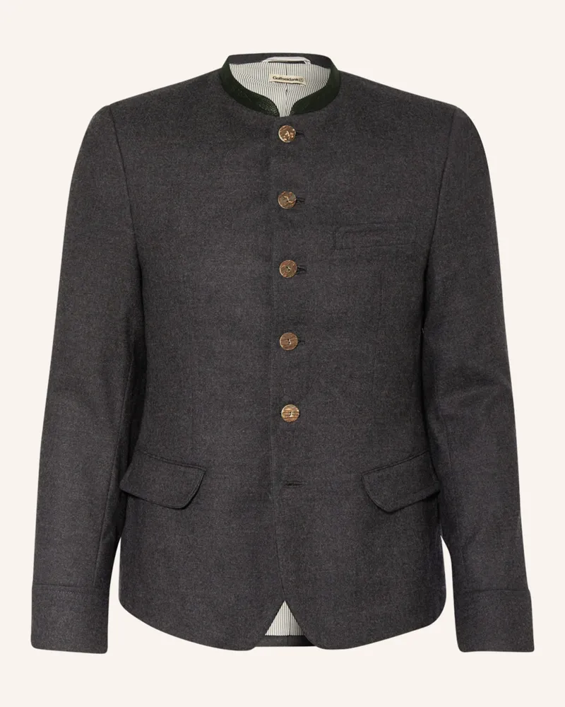 Gottseidank Janker HELMUT Dunkelgrau