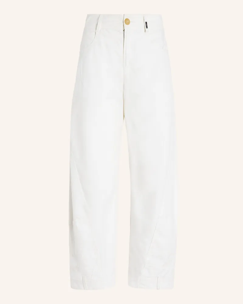 HIGH Hose LOLA Weiss