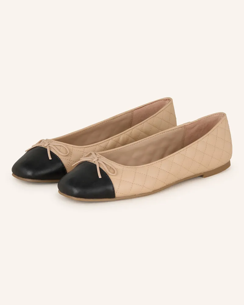 ALDO Ballerinas BRAYLYNN Nude