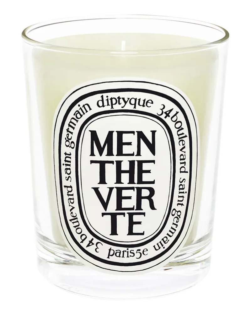 Diptyque MENTHE VERTE 