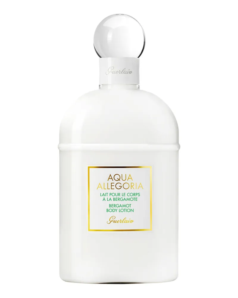 Guerlain AQUA ALLEGORIA 
