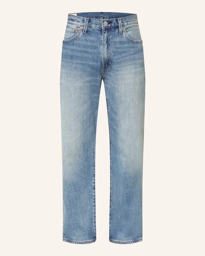 Levi's Levi's® Jeans 555 Relaxed Straight Fit blau 04