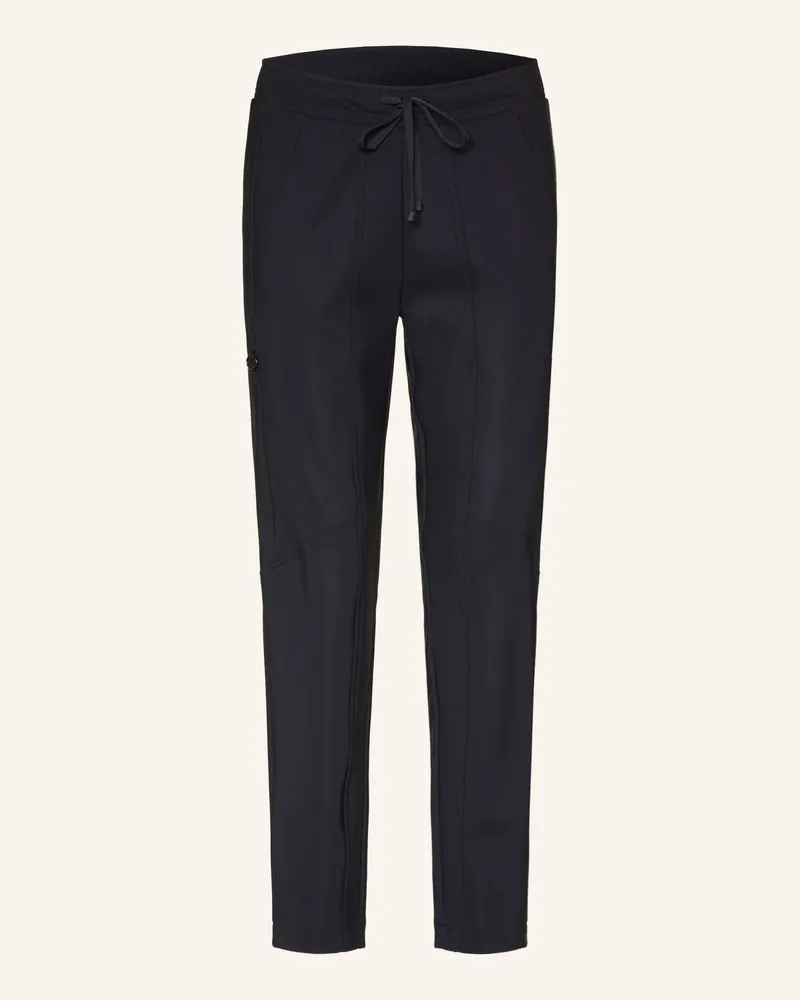 Cambio Hose Jorden blau Schwarz