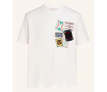 T-Shirt PATCH