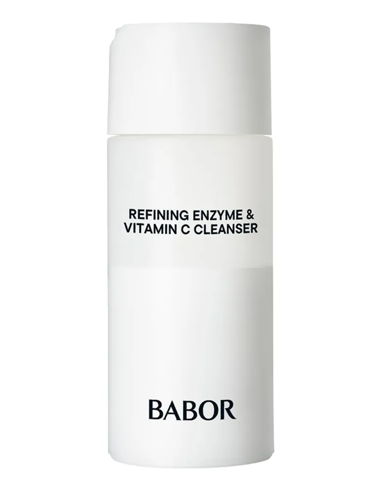 Babor Cleansing Refining Enzyme & Vitamin C Cleanser 40 g 