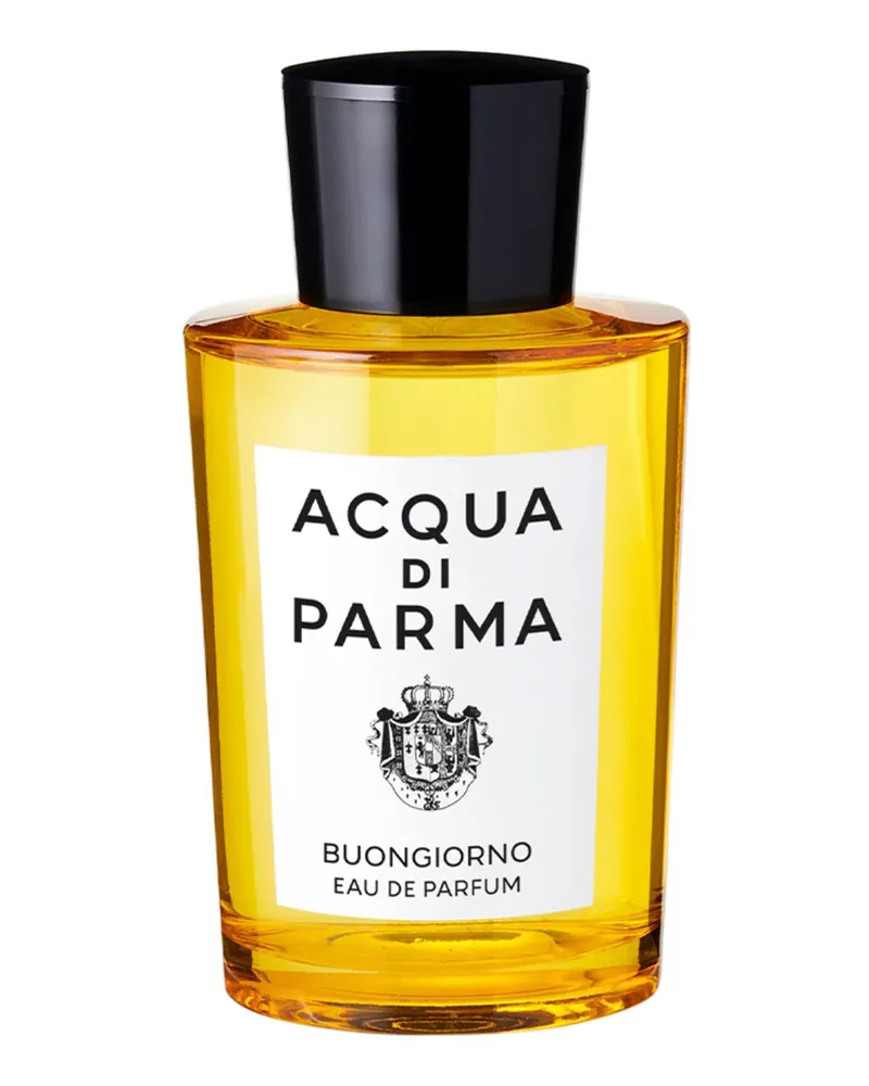 ACQUA DI PARMA BUONGIORNO 