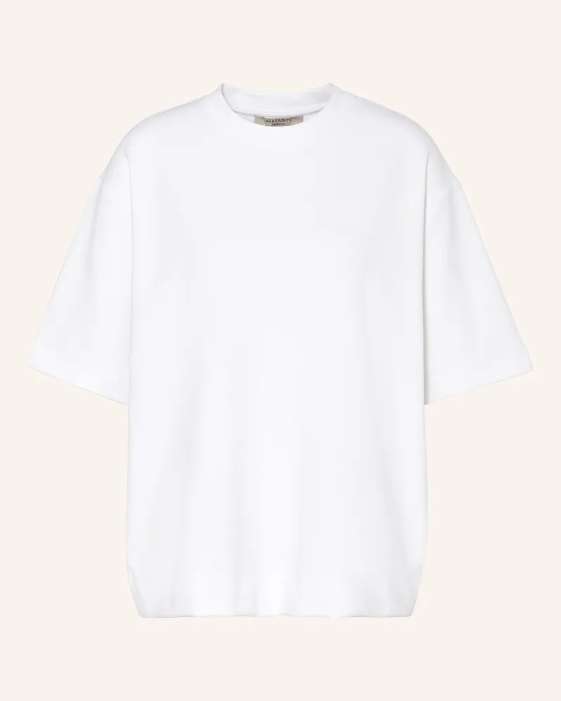 AllSaints T-Shirt DANI Weiss