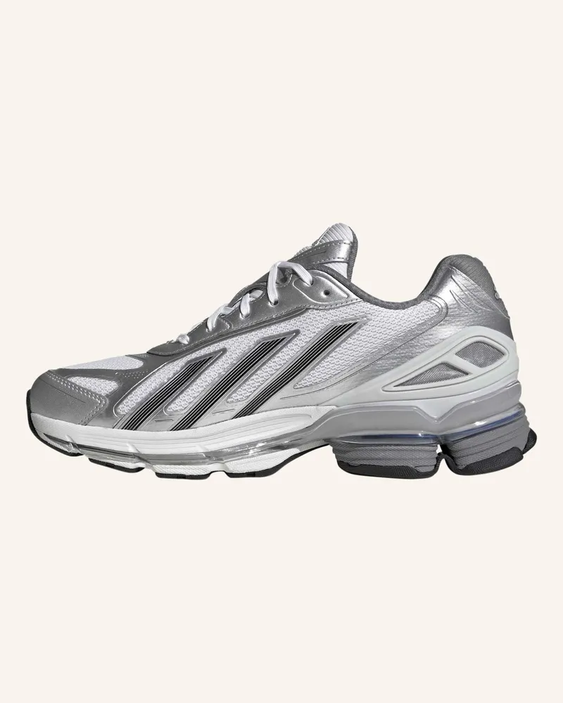 adidas Formotion f50 Schuh weiss Weiss