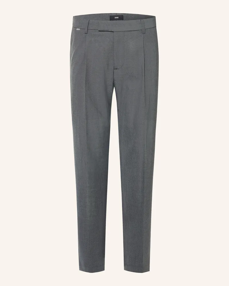 cinque Hose Cisalto Extra Slim Fit grau Grau