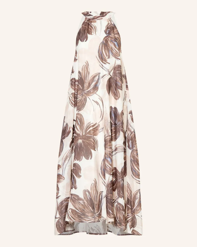 More & More Kleid braun Braun