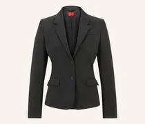 Blazer Aredana schwarz