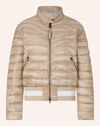 Bogner Steppjacke KOSY Beige