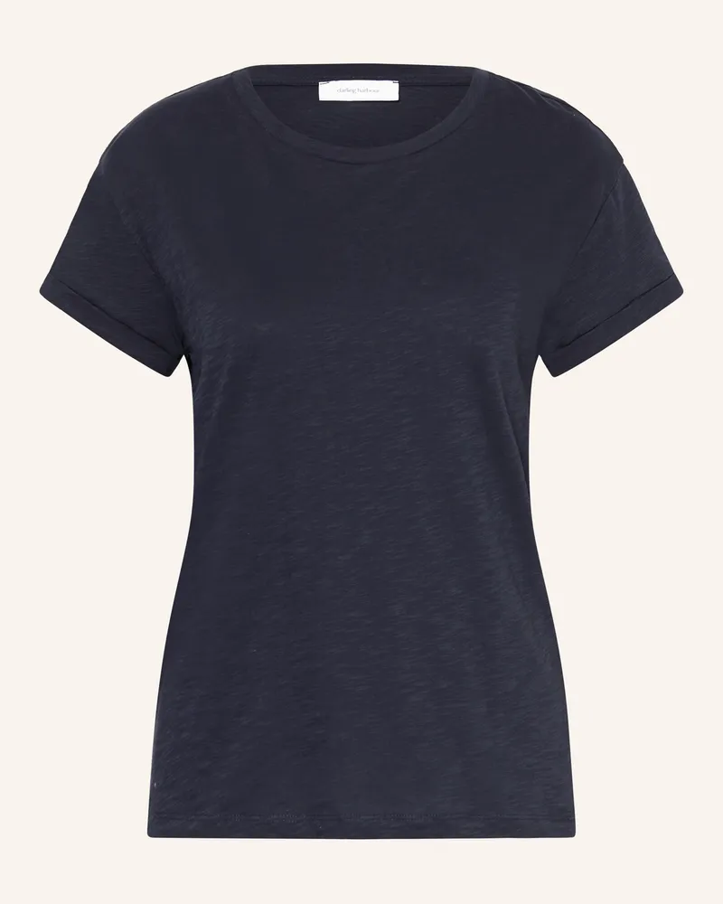 Darling Harbour T-Shirt Navy