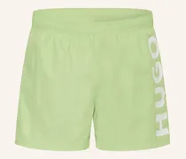 Badeshorts ABAS