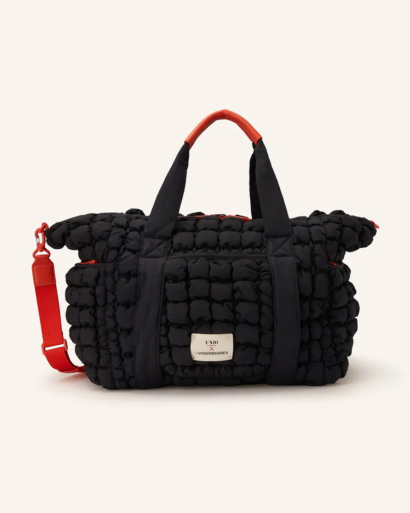 UNIO Reisetasche Schwarz