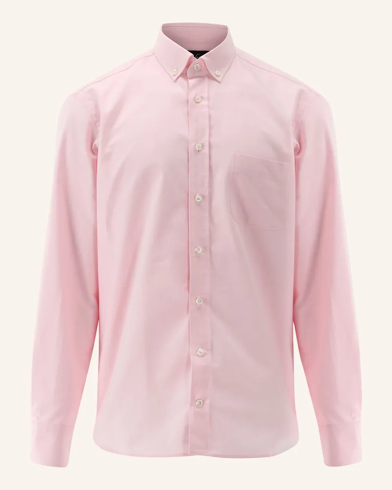 van Laack Hemd Tailor Fit Rosa