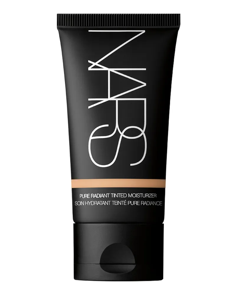 NARS Cosmetics Pure Radiant Tinted Moisturizer Getönte Tagescreme SPF 30 Groenland