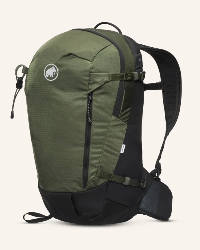 Mammut Trekking- & Wanderrucksack LITHIUM 20 WOMEN Grün