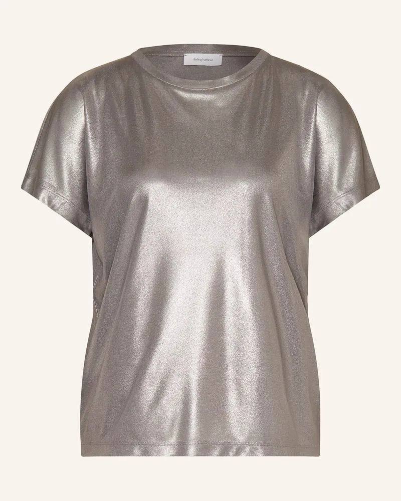 Darling Harbour T-Shirt silber Silber