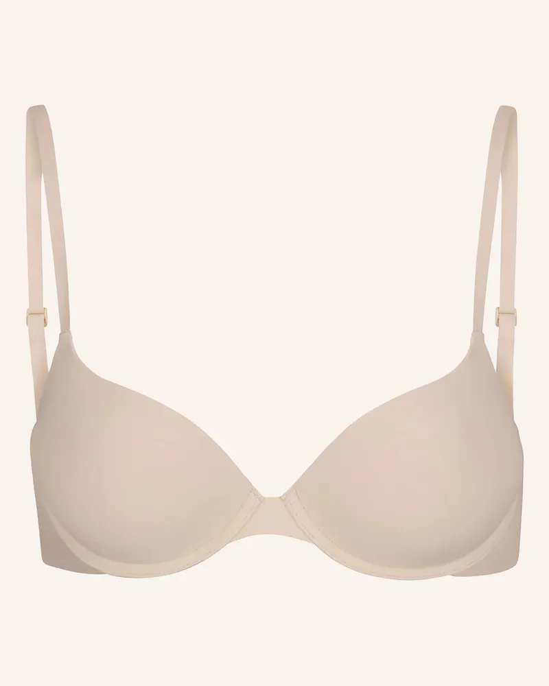 SKIMS Push-Up-Bh Fits Everybody beige Sand