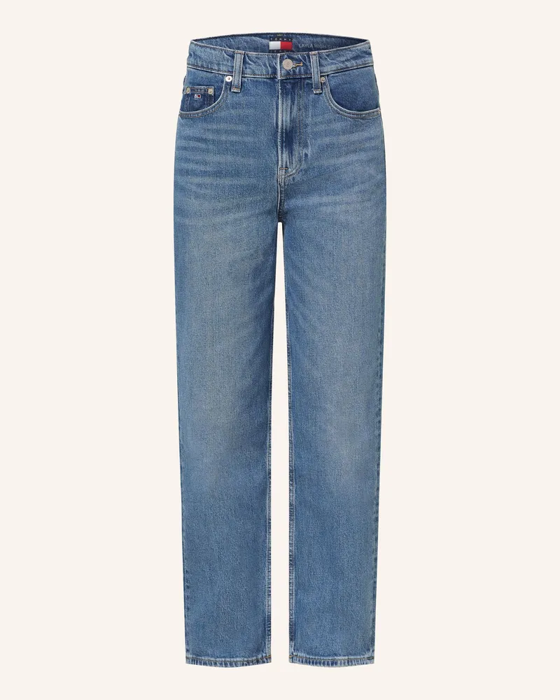 Tommy Hilfiger Straight Jeans LAYLA 1a5