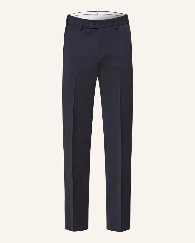 Hiltl Hose Regular Fit Dunkelblau