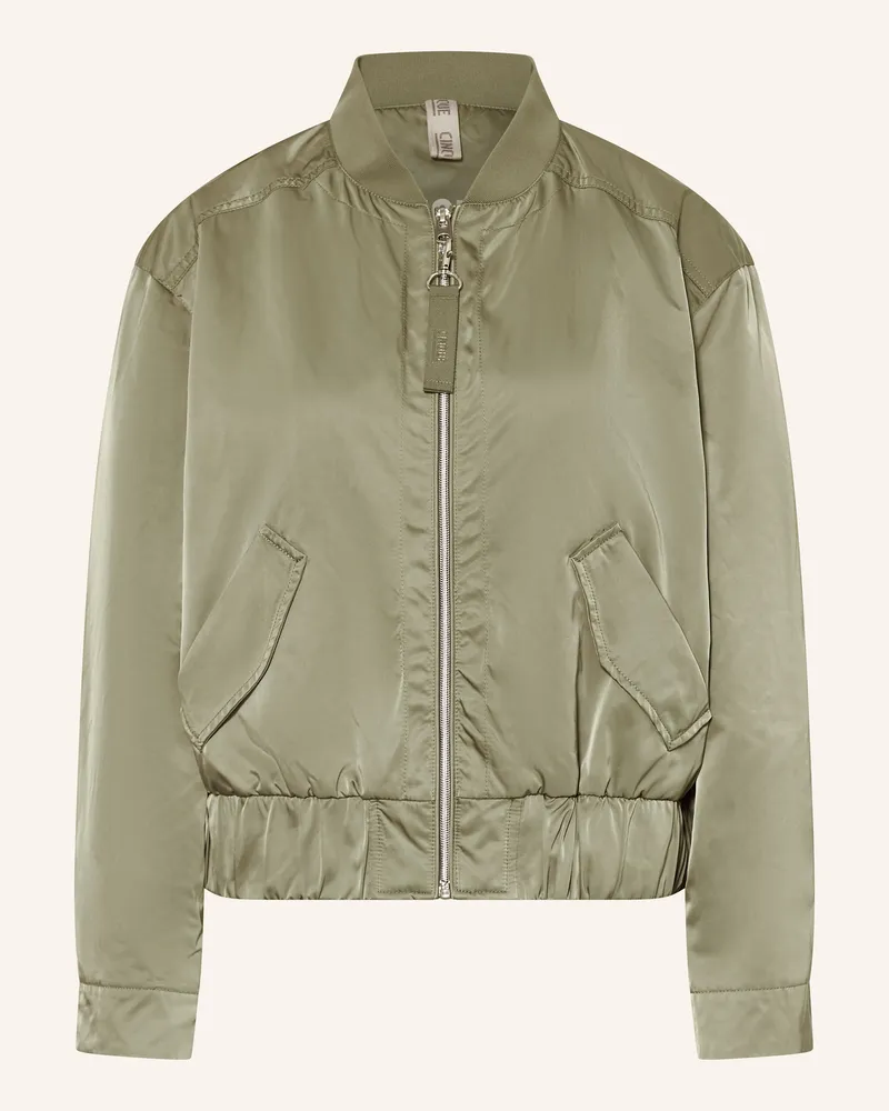 cinque Blouson CIBLOUMINA Oliv