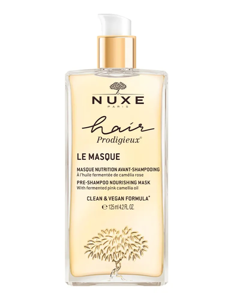 Nuxe HAIR PRODIGIEUX 125 ml, 271.2 € / 1 l 