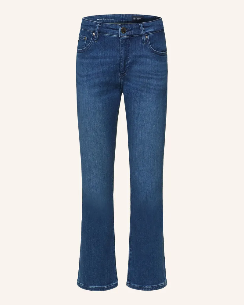 Adriano Goldschmied Skinny Jeans Jodi blau Blau