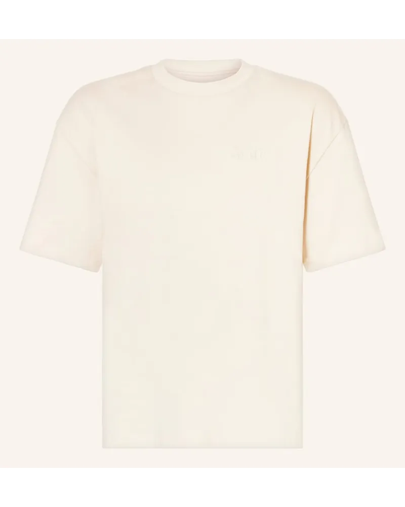 Amiri T-Shirt Weiss