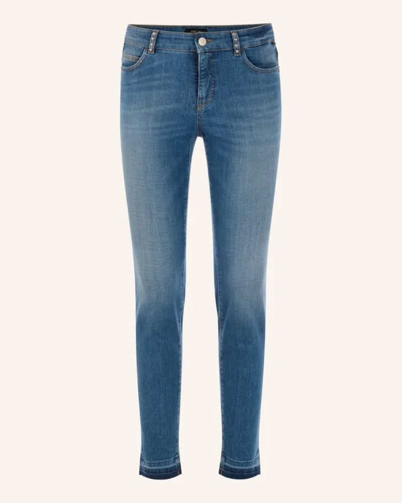 Marc Cain Jeans Silvi blau Dunkelblau