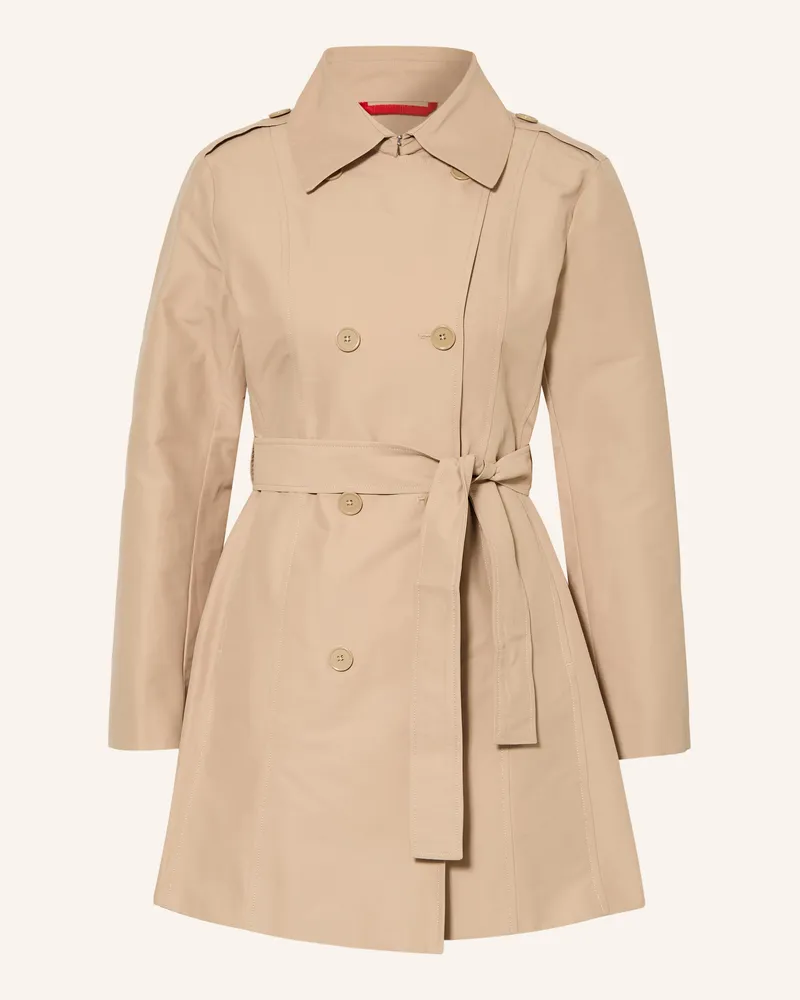 MAX&Co. Trenchcoat Milo beige Beige