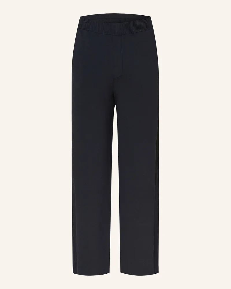 COS Sweatpants Dunkelblau
