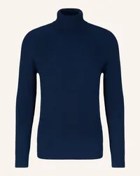 Strellson Rollkragenpullover HAMILTON Blau