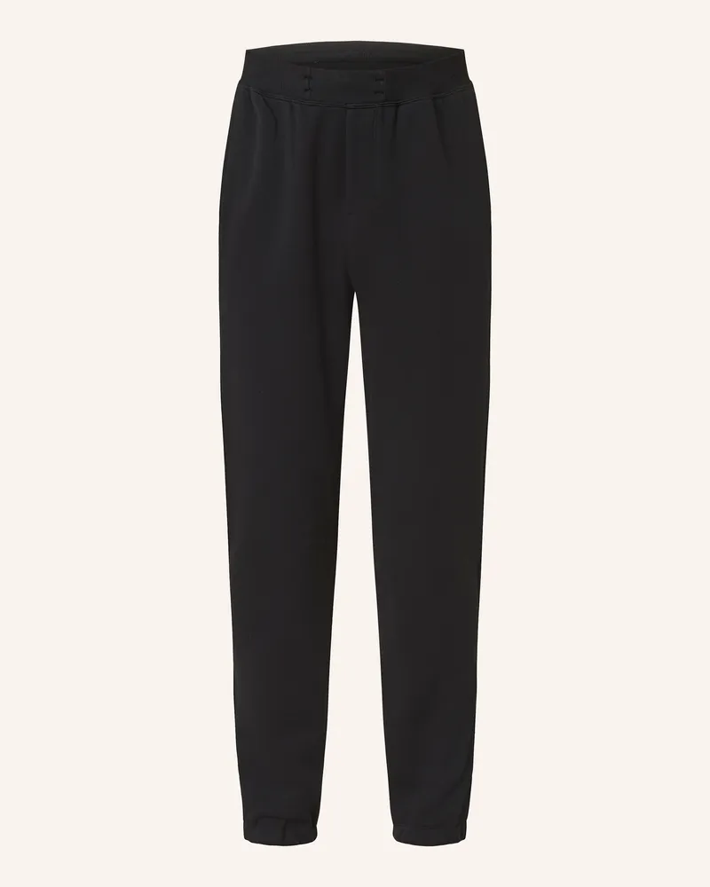 LULULEMON Sweatpants Steady State schwarz Schwarz
