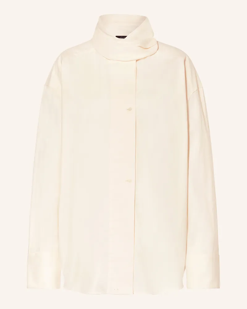 van Laack Hemdbluse VL-VINATY-SVKN Ecru