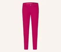 Golfhose Mona - fx4 Dry Cooler® rot