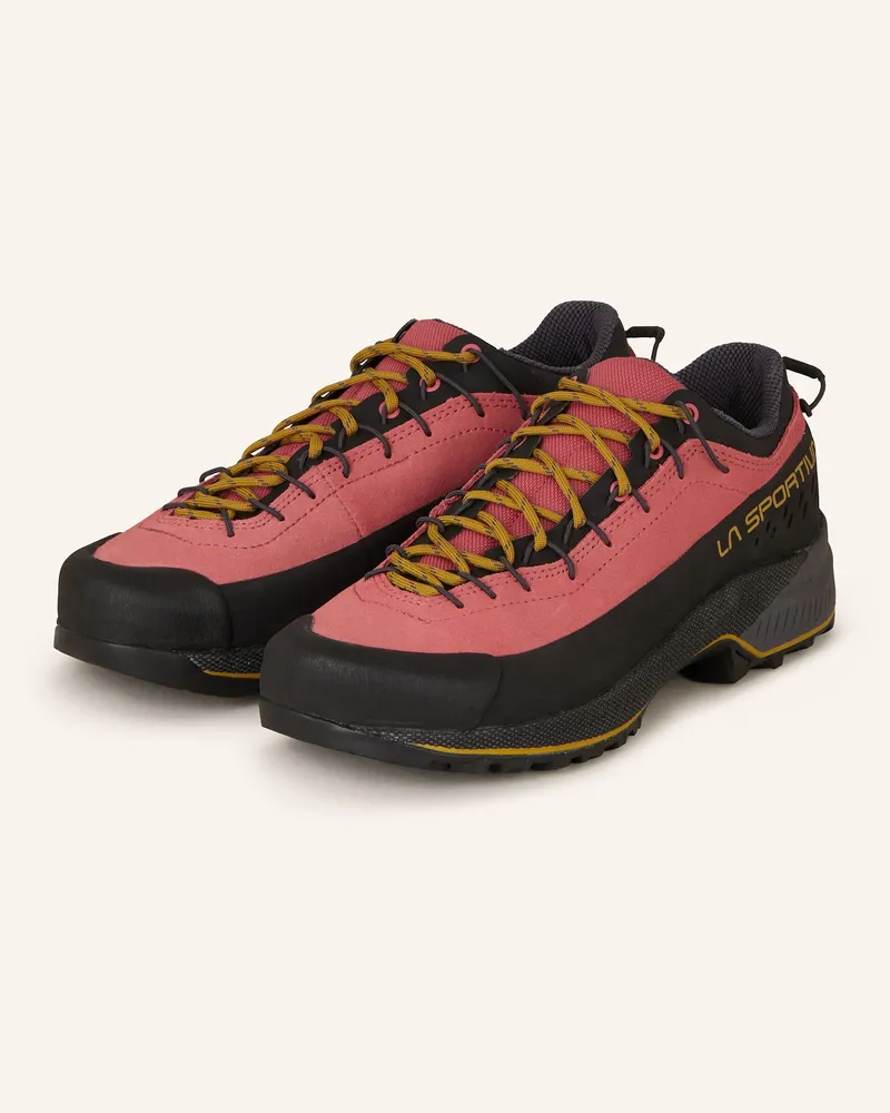 La Sportiva Wanderschuhe TX4 EVO Hellrot