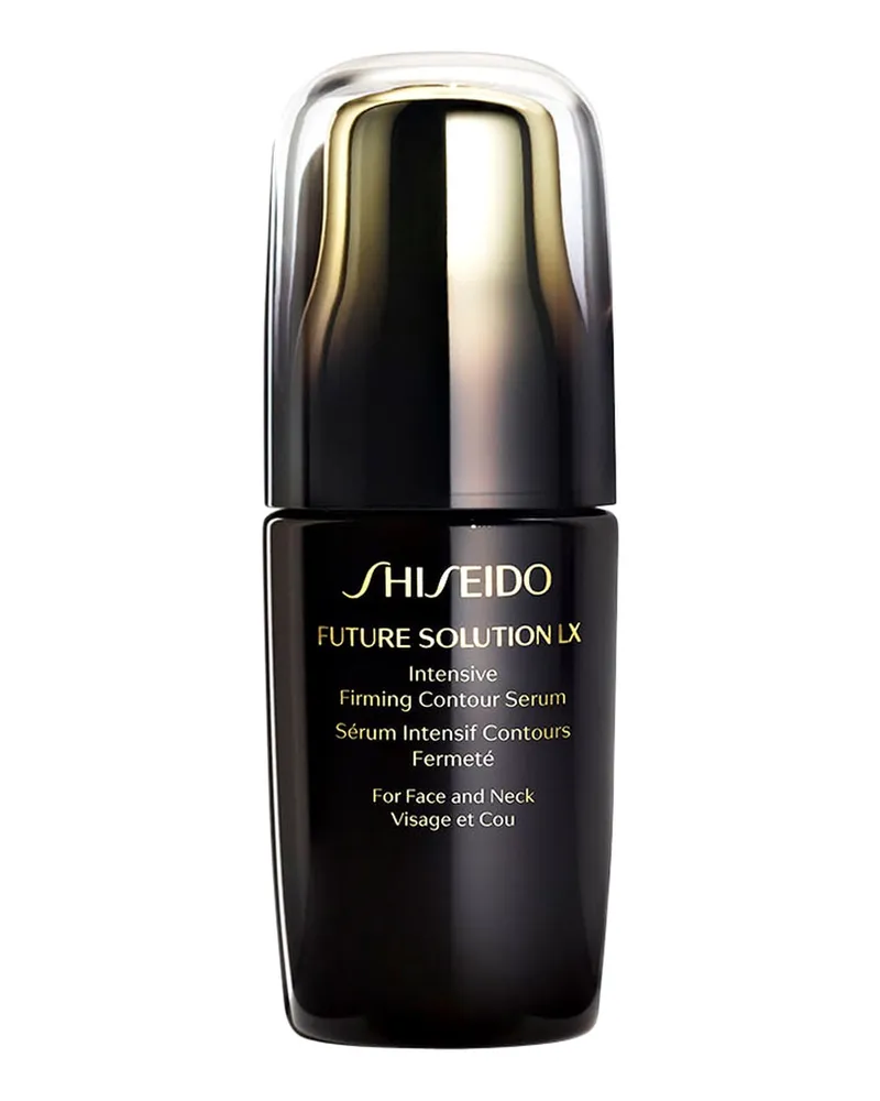 Shiseido FUTURE SOLUTION LX 50 ml, 8200 € / 1 l 