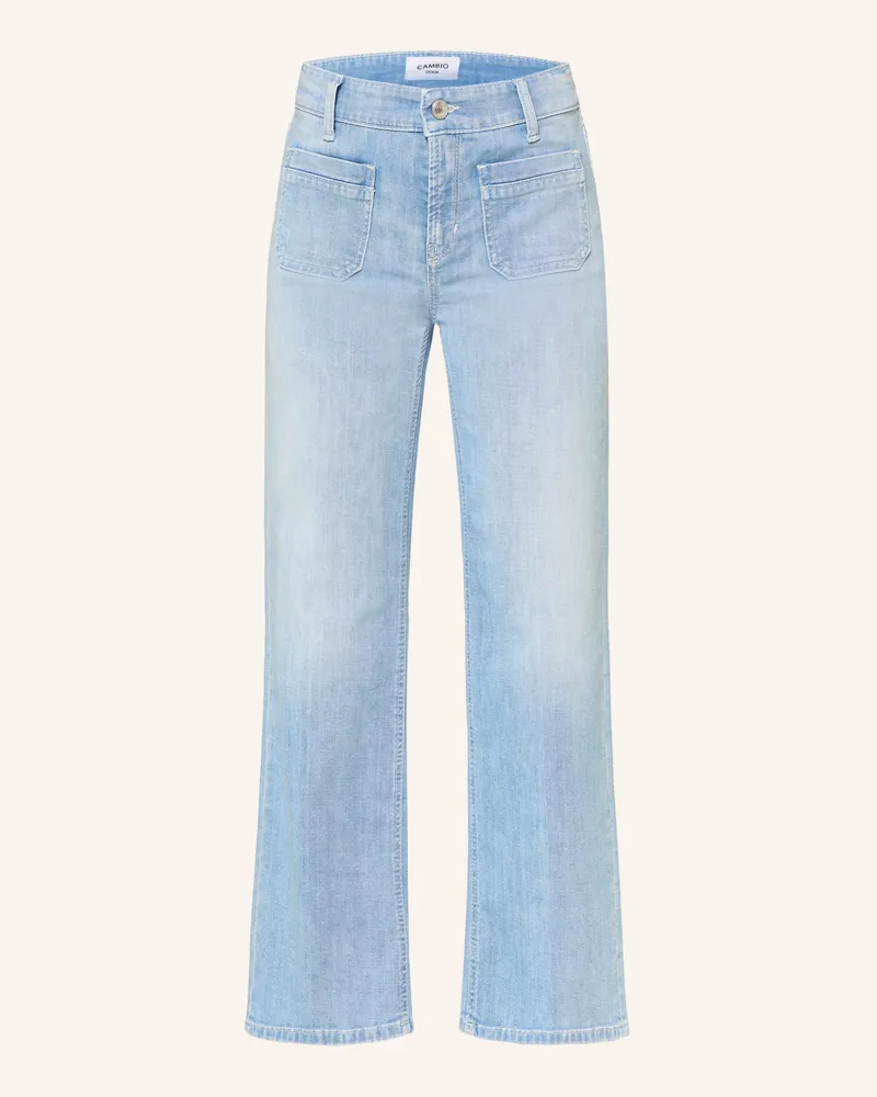 Cambio Bootcut Jeans TESS 5309