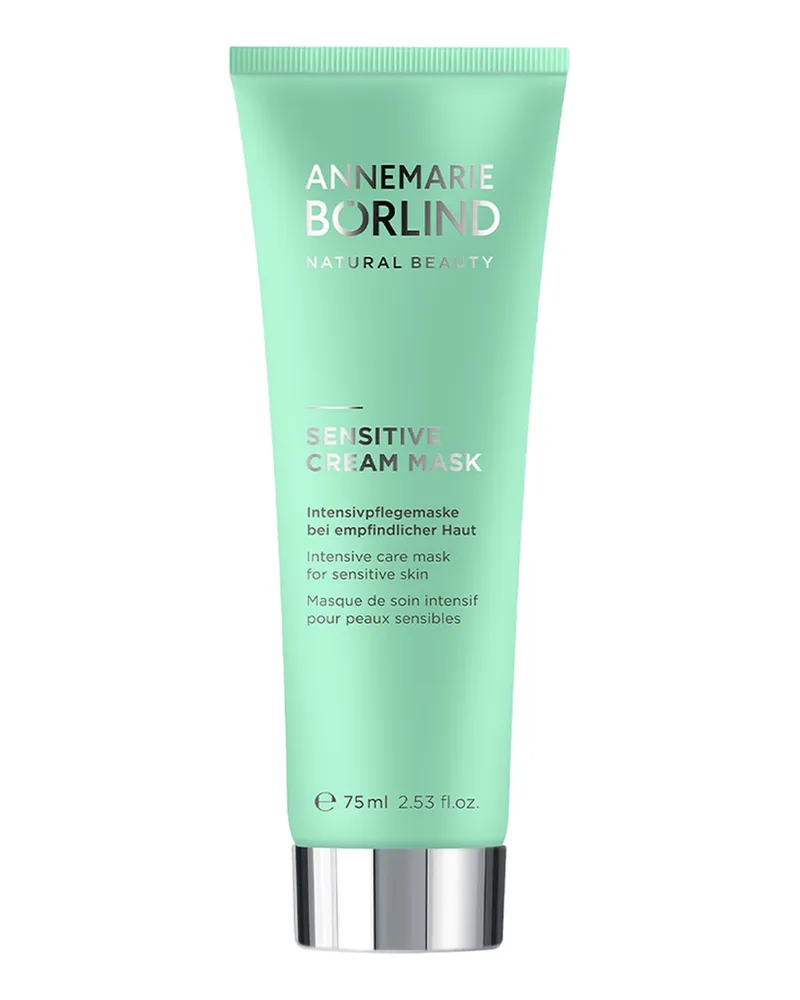 Annemarie Börlind BEAUTY MASKS 75 ml, 506 € / 1 l 