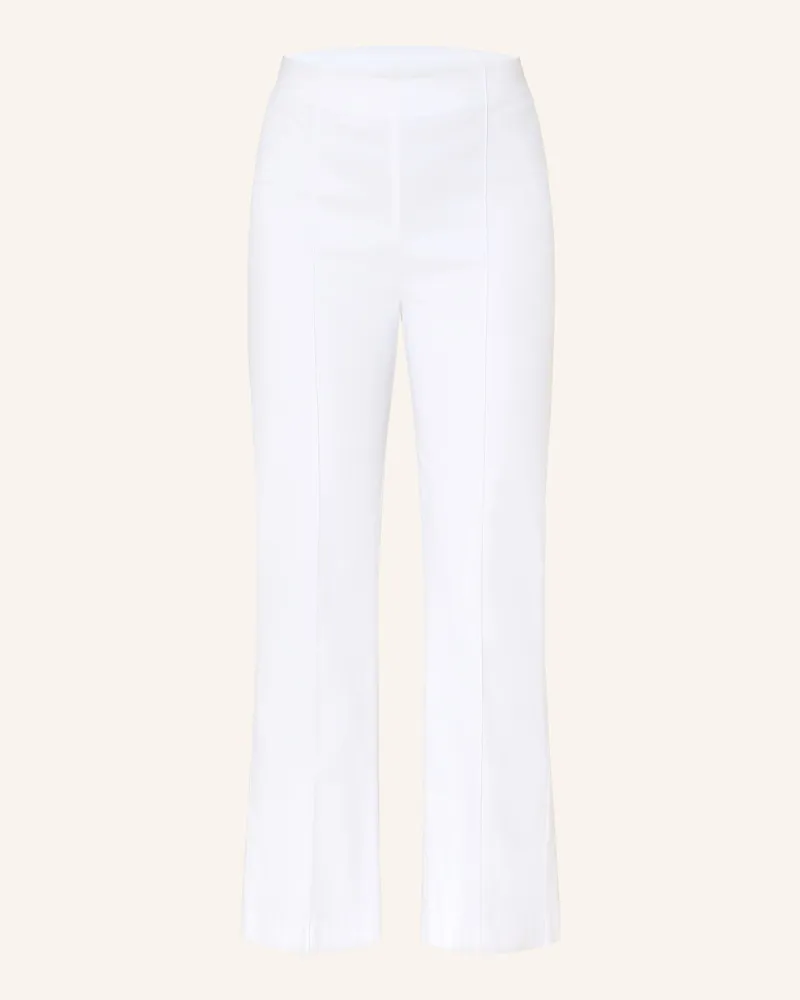 Joseph Ribkoff 7/8-Hose weiss Weiss