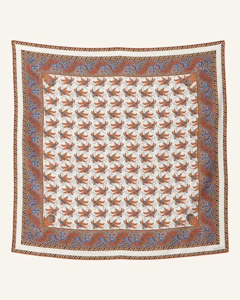 van Laack Tuch braun Beige