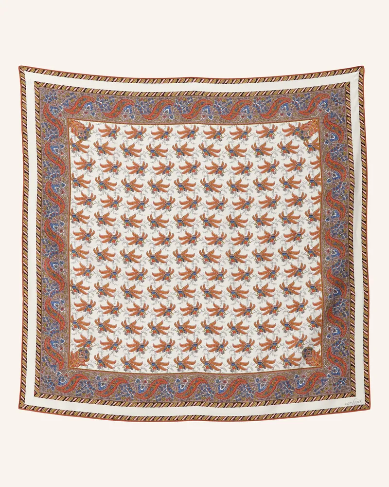 van Laack Tuch braun Beige