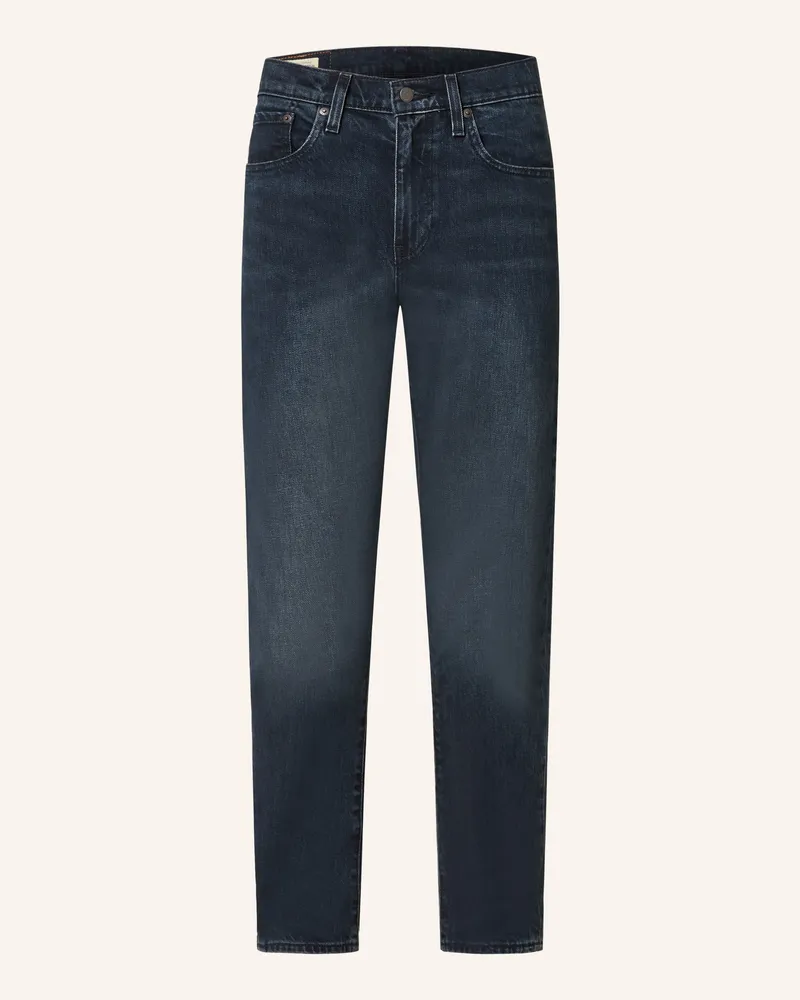 Levi's Levi's® Jeans 512 Slim Taper Fit blau 04