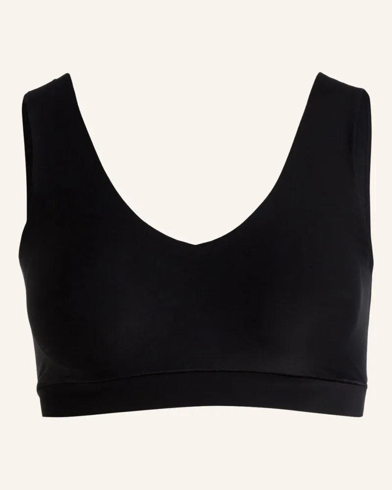 Chantelle Bustier Softstretch schwarz Schwarz